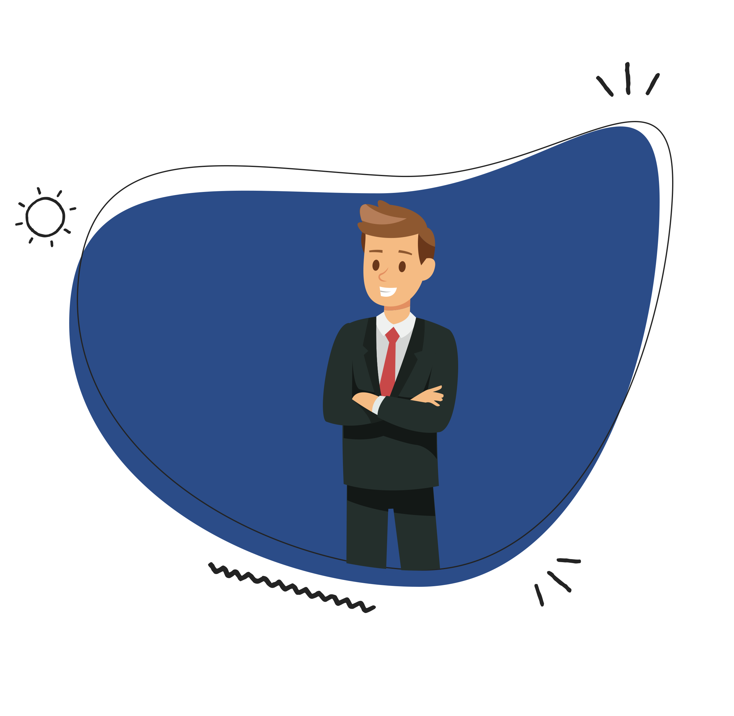 Samdox Software And Marketing Solution Zirakpur